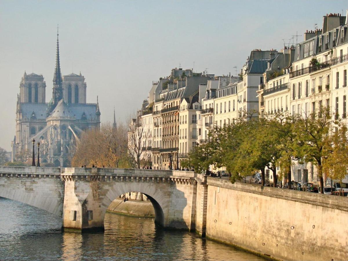 Arc De Triomphe - Champs Elysees City Studio Paris Exterior foto